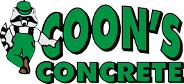 Coons Concrete LLC